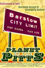 Planeta dos Pitts (Planet of the Pitts)