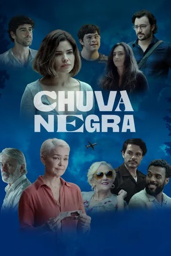  de Série Chuva Negra (2023)