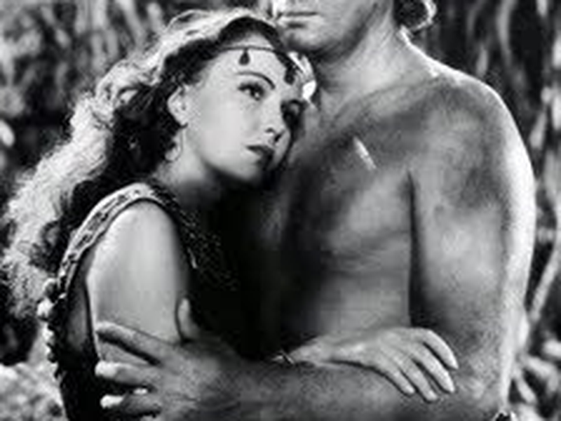 Foto 2 de Tarzan, o Vencedor