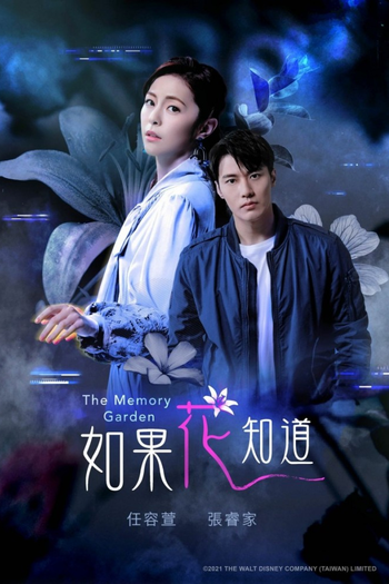 Poster de Franquia The Memory Garden (2021)