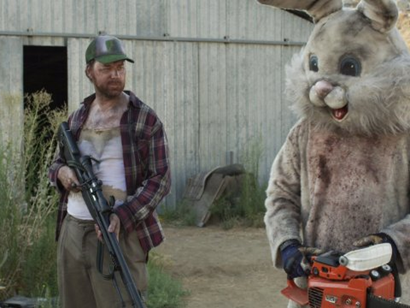 Foto 1 de Bunnyman 2