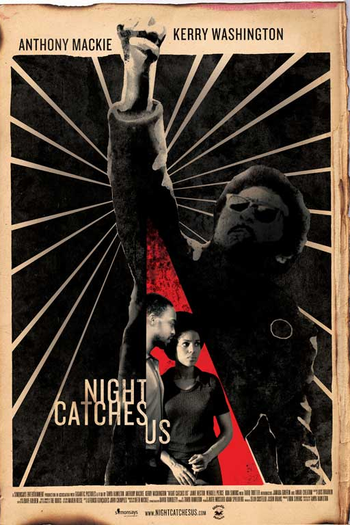  de Filme Night Catches Us (2010)