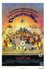 A Menina e o Porquinho (Charlotte's Web)