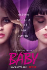 Baby (3ª Temporada) (Baby (Season 3))