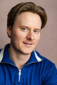 Andrew Van Wilpe