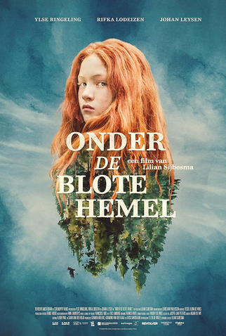 Poster 1 de Filme Onder de Blote Hemel (2023)