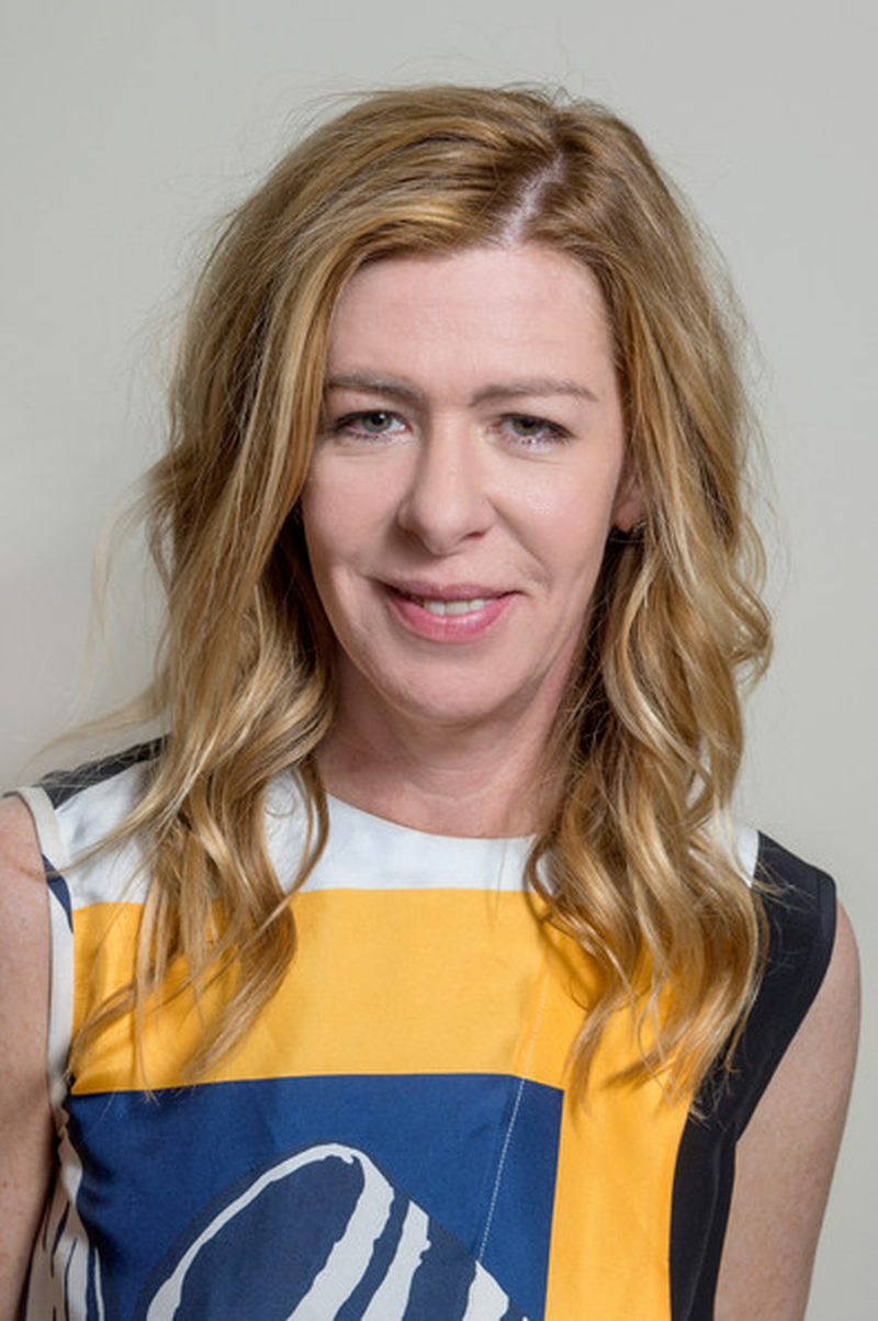 Dede Gardner - Foto 1