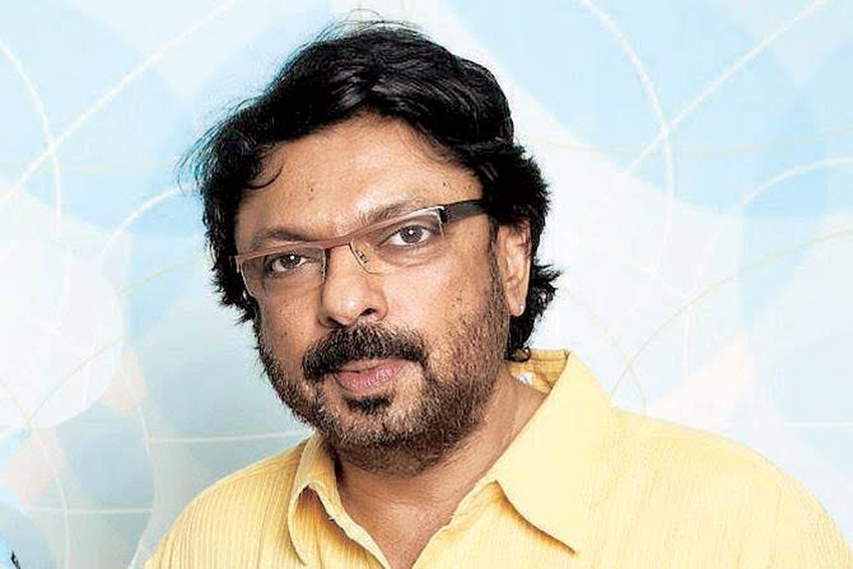 Sanjay Leela Bhansali - Foto 2