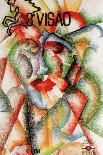 Poster de TV 3ª Visão (1987)