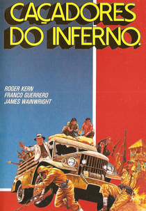 Caçadores do Inferno (Hell Raiders)
