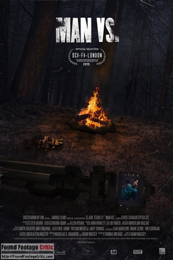  de Filme Man Vs (2015)