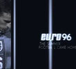 Euro 96: O verão futebol chegou em casa