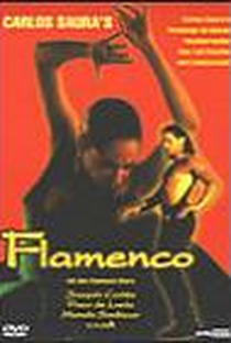 Flamenco - Poster / Capa / Cartaz - Oficial 2