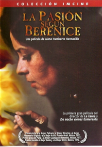 La pasión según Berenice (La pasión según Berenice)