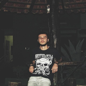 Foto de perfil de Ricardo Del Grande Lima