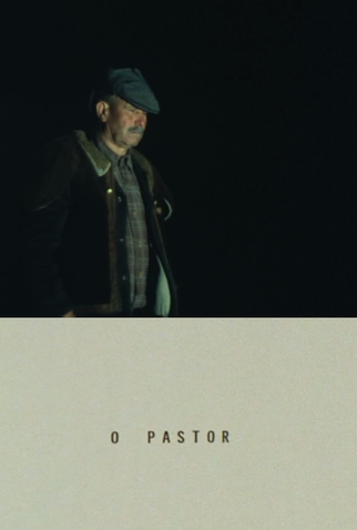 Poster 1 de Curta O Pastor (1988)