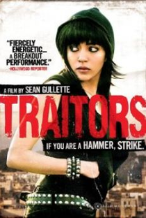 Traitors - Poster / Capa / Cartaz - Oficial 2
