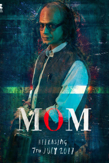  de Filme Mãe (2017)