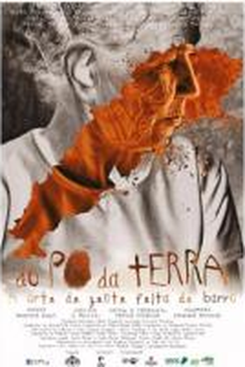 Poster de Filme Do Pó da Terra (2016)