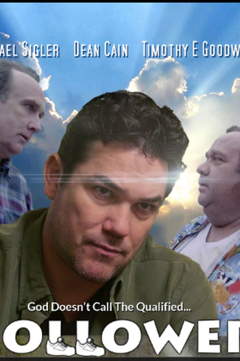  de Filme O caminho da fe (2019)