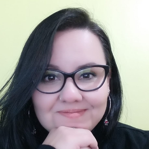 Foto de perfil de Carla Carolina de Oliveira Men