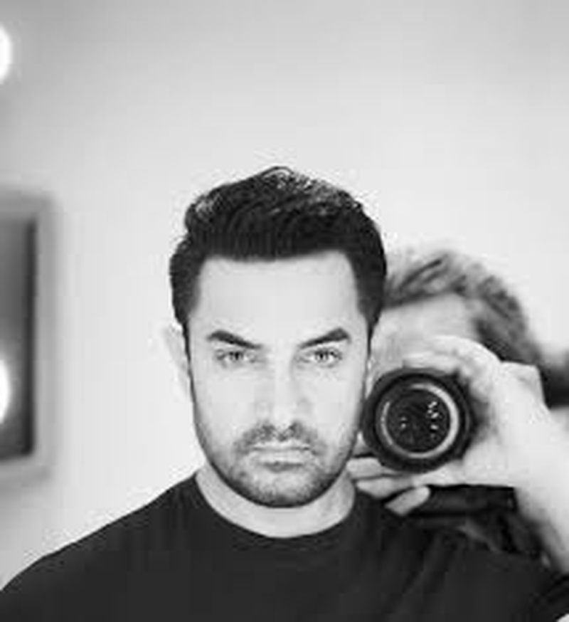 Aamir Khan - Foto 3