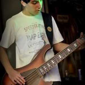 Foto de perfil de Gabriel Prado