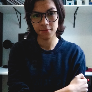 Foto de perfil de Juan Victor