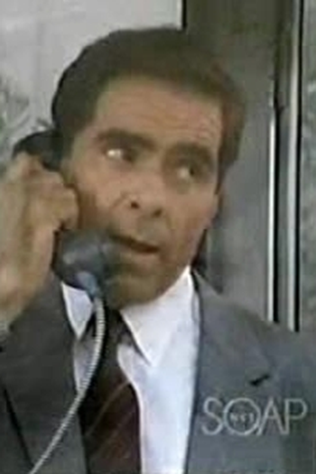 Poster de Episódio The Trial (2) (1986)