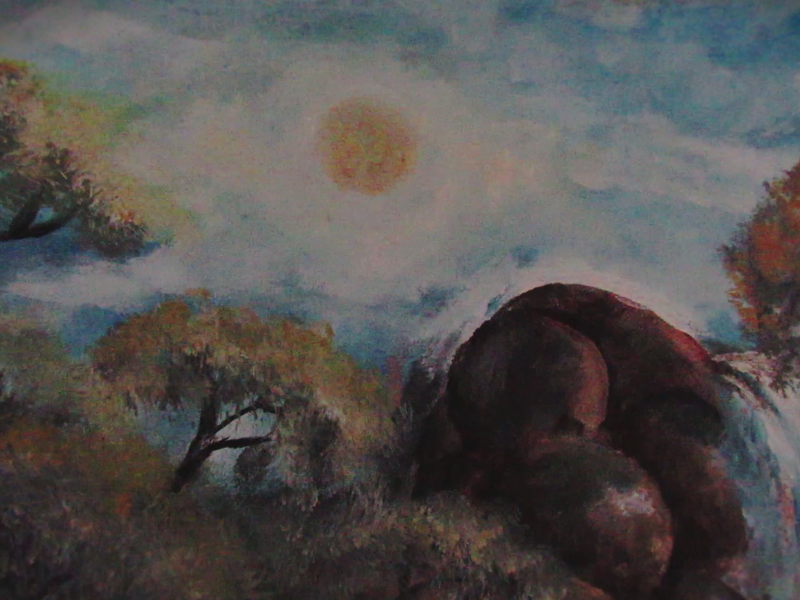 Foto 2 de Lá e de Volta Outra Vez