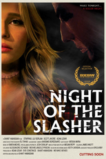 Night of the Slasher (Night of the Slasher)