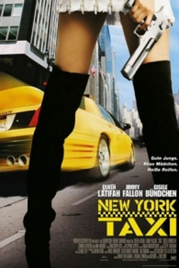  de Filme Táxi (2004)