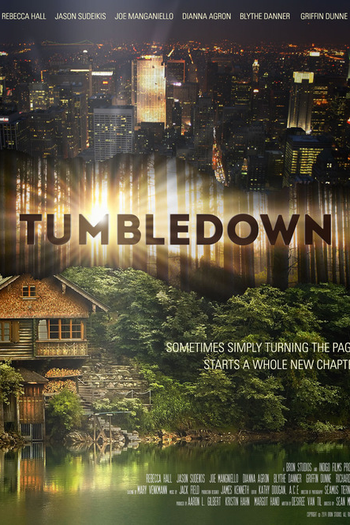  de Filme Tumbledown (2015)