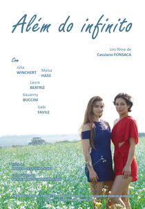 Além do infinito (Além do infinito)