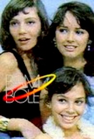 Poster 3 de TV Bambolê (1987)