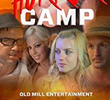 Bigfoot Horror Camp