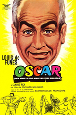 Coisas da Vida (Oscar)