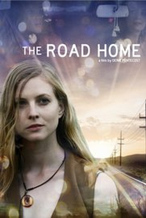The Road Home - Poster / Capa / Cartaz - Oficial 1