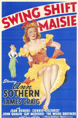 Swing Shift Maisie (Swing Shift Maisie)