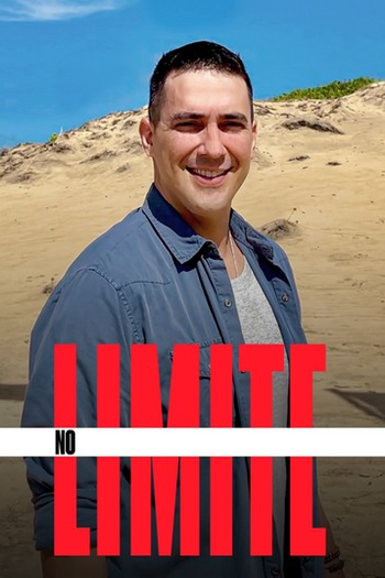 Poster de TV No Limite (5ª Temporada) (2021)