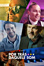 Por Trás Daquele Som (Volume 1) (Song Exploder (Vol. 1))