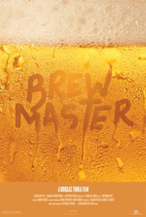 Brewmaster - Poster / Capa / Cartaz - Oficial 1