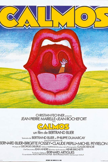  de Filme Calmos (1976)