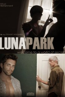 Luna Park - Poster / Capa / Cartaz - Oficial 1