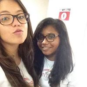 Foto de perfil de Patrícia