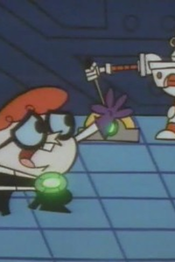 Poster de Episódio Backwards (1998)