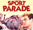 The Sport Parade