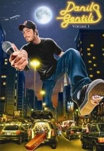Danilo Gentili - Volume 1 (Danilo Gentili - Volume 1)