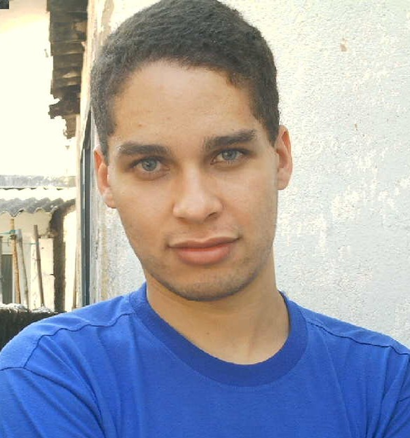 Clayton Rodrigues - Foto 1