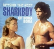 Shark Boy of Bora Bora